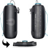 Канистра HYDRAPAK EXPEDITION 8.0L GREY E800